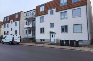 Wohnung mieten in Bachstraße 12, 17033 Stadtgebiet West, Moderne 1-Zimmer-Wohnung nahe der Innenstadt & Hochschule – Perfekt für Studierende und Singles