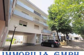 Wohnung mieten in Gutenbergstraße, 66482 Zweibrücken, ZW-CITY - Helle 1 ZKB Wohnung mit Balkon und Einbauküche in der Innenstadt