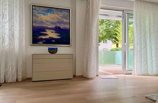 Wohnung mieten in 37083 Göttingen, Südstadt- Exklusive 4,5 Zimmerwohnung mit Balkon