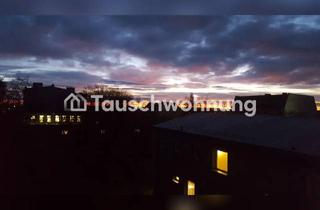 Tauschwohnungen in Bruno-Bauer-Straße 15, 12051 Neukölln, Tauschwohnung: Bieten Berlin-Neukölln - Suchen Altbau im Leipziger Westen