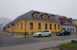 Wohnung mieten in Schützenstr., 16269 Wriezen, moderne Wohng*zum Wohlfühlen*nahe Zentrum*teilmöb.