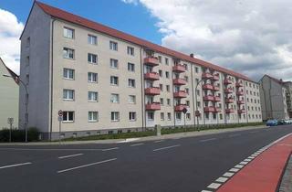 Wohnung mieten in Bahnhofstraße 33 a, 04720 Döbeln, Gemütliches Familiennest in Döbeln – Neu renoviert & sofort bezugsfertig!