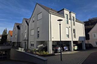 Wohnung mieten in Mühlstraße 28, 73447 Oberkochen, Schöne 2,5-Zimmerwohnung mit Balkon in Oberkochen