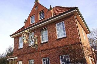 Wohnung mieten in 26789 Leer, Gemütliche Singlewohnung in zentraler Innenstadtlage