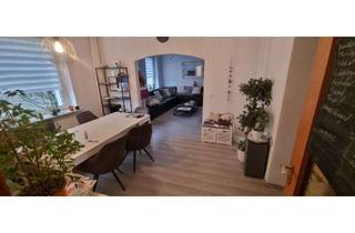 Wohnung mieten in Hüttenstraße 24, 45525 Hattingen, Charmante Citywohnung mit Wohlfühlfaktor im Zentrum von Hattingen