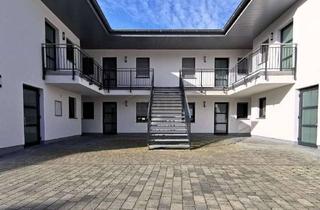 Wohnung mieten in 16540 Hohen Neuendorf, Möbliertes 1-Raum-Appartement in Hohen Neuendorf - nördlich von Berlin