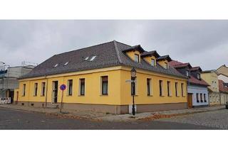 Wohnung mieten in Schützenstr., 16269 Wriezen, moderne Wohnung*im Altbau*nahe Zentrum