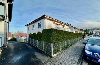 Wohnung mieten in Schwarzwaldstrasse 26, 65232 Taunusstein, Top gepflegte 4 Zimmer Wohnung mit Balkon und Stellplatz (Carport) in Taunusstein Bleidenstadt!
