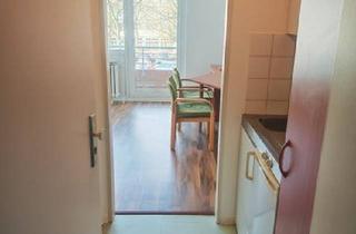 Wohnung mieten in 32105 Bad Salzuflen, Renoviertes Appartement großer Balkon Einbauküche Bad Salzuflen