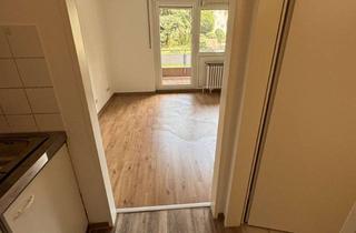 Wohnung mieten in 32105 Bad Salzuflen, Renoviertes Appartement großer Balkon Einbauküche Bad Salzuflen