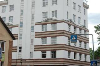 Wohnung mieten in Mühlenstraße, 29525 Uelzen, Gepflegte 3-Zimmer Wohnung mit Balkon im 1. OG in Uelzen