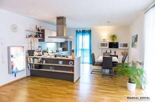 Wohnung mieten in 67661 Dansenberg, Helle und moderne Neubauwohnung in absolut ruhiger Lage