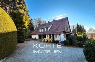 Wohnung mieten in 88131 Lindau, Wohntraum in Südlage – großzügige 120 qm EG-Wohnung mit Terrasse und Garten in Aeschach