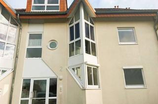 Wohnung mieten in Nelkenstraße, 06198 Salzmünde, Idyllisch Wohnen am Seepark mit Stellplatz, Einbauküche und Loggia!