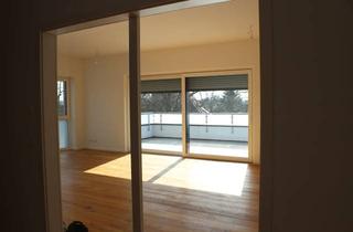 Penthouse mieten in Urwaldstraße 25, 26340 Zetel, Traumhaft Wohnen Penthousewohnung mit großer Sonnenterrasse