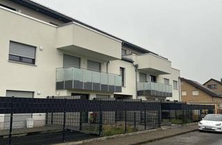 Wohnung mieten in Württemberger Weg, 33102 Paderborn, Moderne und exklusive 3-Zimmer-Wohnung mit Balkon & Tiefgarage inkl. Wallbox