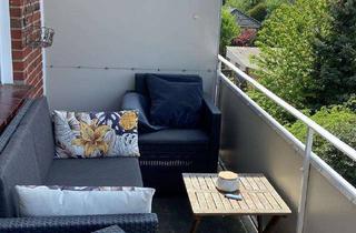 Wohnung mieten in 48607 Ochtrup, Modernisierte, helle 3-Zimmer Dachgeschosswohnung in zentraler Lage von Ochtrup