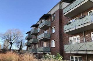 Sozialwohnungen mieten in Groß Kielstein 59, 24118 Ravensberg, *NUR Ü60 MIETER/SENIOREN* 2-Zimmer-Wohnung, WBS erforderlich