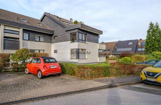 Wohnung mieten in 45549 Sprockhövel, Wunderschöne 2,5-Zimmer-Wohnung mit Balkon in ruhiger, naturnaher Wohnlage in Sprockhövel