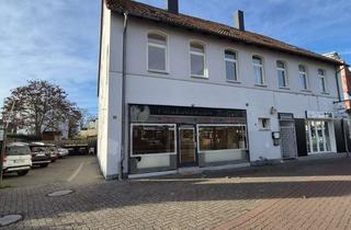 Wohnung mieten in Hildesheimer Straße 32, 30880 Laatzen, 2-Zimmer-Wohnung in Laatzen