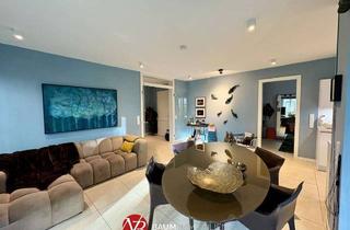 Wohnung mieten in 40667 Meerbusch, Hochwertig ausgestattete 3-Zimmer-Wohnung mit EBK und Garten in den Parkterrassen Meerbusch!