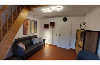 Wohnung mieten in Meissnerstr., 34497 Korbach, Einliegerwohnung möbliert zu vermieten