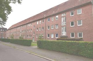 Wohnung mieten in Steinkamp 1 II. re, 24534 Innenstadt, Schöne 3-Zimmer-Wohnung in Stadtnähe