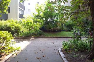 Wohnung mieten in Goltzstraße 40A, 10781 Schöneberg, Goltzstr. 40a, 2 Zimmer, 60 qm für 945 Warm (inkl. WW) !! Teilgewerbliche Nutzung möglich !!