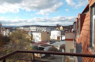 Wohnung mieten in Bergstraße 03, 06484 Quedlinburg, 3-Raumwohnung im Herzen von Quedlinburg