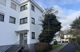 Wohnung mieten in 63486 Bruchköbel, Charmante 2-Zimmer-Wohnung mit Balkon – gepflegt, hell und gut geschnitten