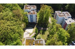 Wohnung mieten in Eichenkamp 13, 31162 Bad Salzdetfurth, Bad Salzdetfurth - tolle 3 Zimmer Wohnung mitten im Grünen!