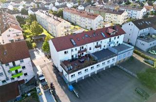 Wohnung mieten in Sulgauerstraße 34, 78713 Schramberg, Schöne, modernisierte 2,5-Zimmer-Dachgeschosswohnung in Schramberg