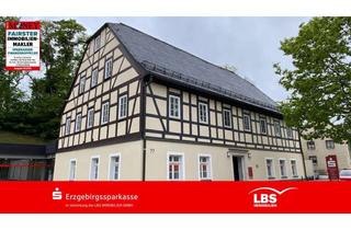 Wohnung mieten in 09465 Sehmatal-Cranzahl, Hier wohnt man gerne