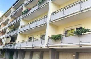 Wohnung mieten in 75175 Oststadt, gepflegte 3-Zimmerwohnung mit Balkon