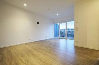 Wohnung mieten in 66115 Saarbrücken, Urban Living: Hochwertige Mietwohnung in zentraler Lage von Saarbrücken