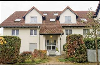 Wohnung mieten in Lerchenweg 26, 14641 Wustermark, große 3-Zimmer Wohnung