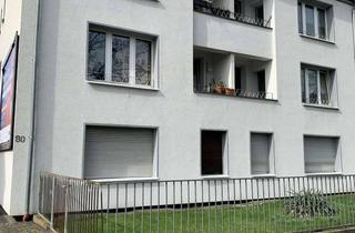 Wohnung mieten in Mülheimer Straße 80, 51375 Schlebusch, Hübsche 1-Zi. Wohnung in Schlebusch Waldsiedlung mit Balkon!