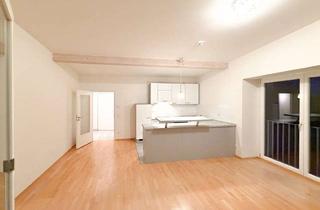 Wohnung mieten in 86899 Landsberg, Schönes 1-Zimmer-Appartement zur Miete in Landsberg