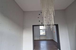 Wohnung mieten in Bonner Platz, 52351 Düren, 3-Zimmer-Altbauwohnung mit hohen Decken und Balkon in der Innenstadt