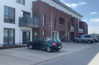 Wohnung mieten in Elisabethstraße 86, 52525 Heinsberg, Seniorenwohnung mit Altenheimanbindung