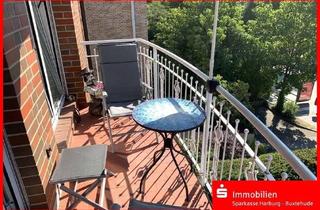 Wohnung mieten in 22041 Marienthal, Zentral und großzügig!