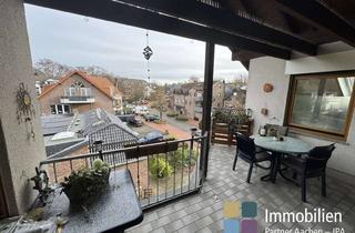 Wohnung mieten in 52146 Würselen, IPA - Ein Traum im DG - Mietwohnung in Würselen