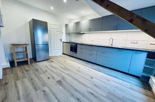 Wohnung mieten in 67227 Frankenthal, Erstbezug nach Sanierung 4,5 Zimmer Whg FT Innenstadt mit großem Dachterrasse