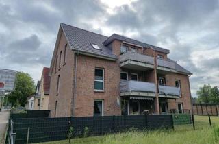 Wohnung mieten in Fuhrber Straße 191, 29225 Celle, Neubau aus 2022. 1. OG