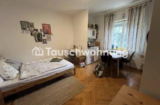 Tauschwohnungen in Prinzregentenplatz, 81679 Bogenhausen, Tauschwohnung: Zimmer am Prinzregentenplatz