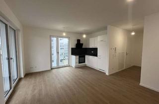 Wohnung mieten in 92637 Weiden, Zweitbezug - moderne Wohnung im Zentrum von Weiden - das Quartier "Neue Naabwiesen"