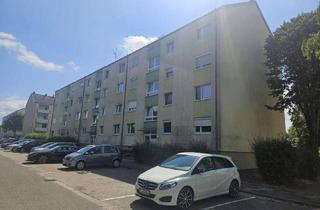 Wohnung mieten in 67227 Mörsch, 3ZKB mit Kfz-Stellplatz in Frankenthal-Mörsch, nähe BASF, Kindergarten, Grundschule, Apotheke