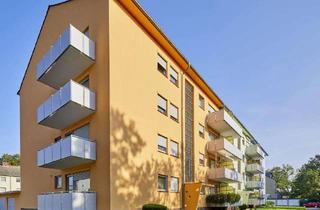 Wohnung mieten in Lindenplatz, 40789 Monheim, Hier beginnt Ihr neuer Lebensabschnitt. 1-Zimmer-Wohnung in Monheim