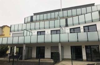 Wohnung mieten in Lena-Christ-Straße, 85055 Ingolstadt, Exklusive und zentrale 3-Zimmer-Wohnung mit großen Balkon und Einbauküche in Ingolstadt von privat