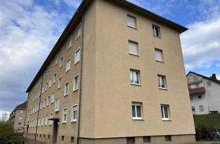 Wohnung mieten in Frankenstr. 19, 79379 Müllheim, 2-Zimmer-Wohnung in Müllheim -befristet